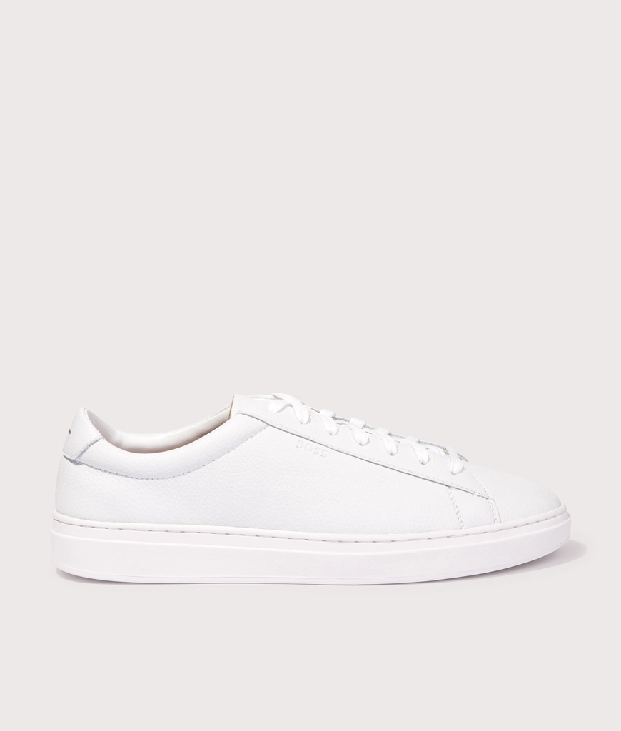 Hugo Boss Mens Kieran Tenn Trainers
